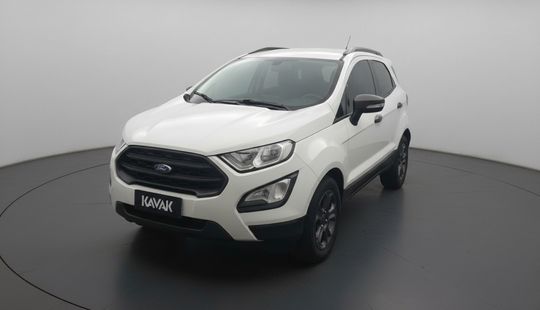 Ford • EcoSport