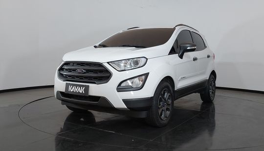 Ford • EcoSport