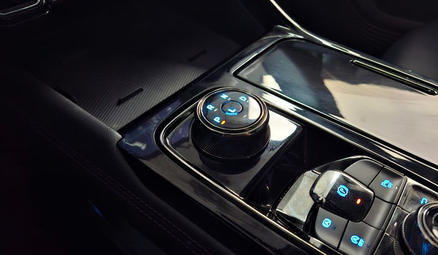 Ford Territory 1.8 ECOBOOST TITANIUM AUTO Suv 2023