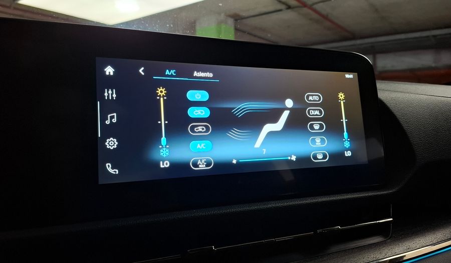 Ford Territory 1.8 ECOBOOST TITANIUM AUTO Suv 2023