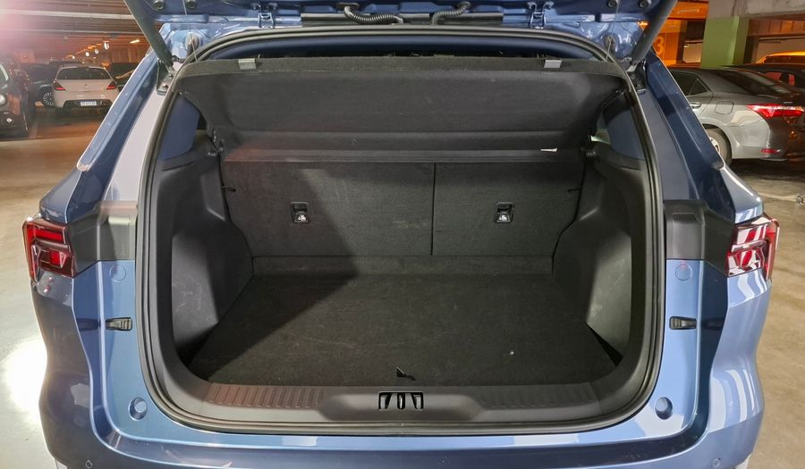 Ford Territory 1.8 ECOBOOST TITANIUM AUTO Suv 2023