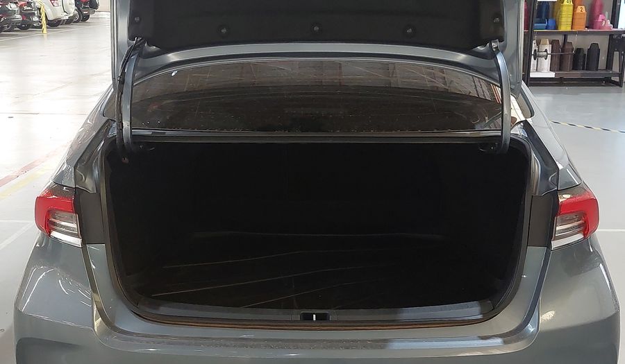 Toyota Corolla VVTI HYBRID Sedan 2021