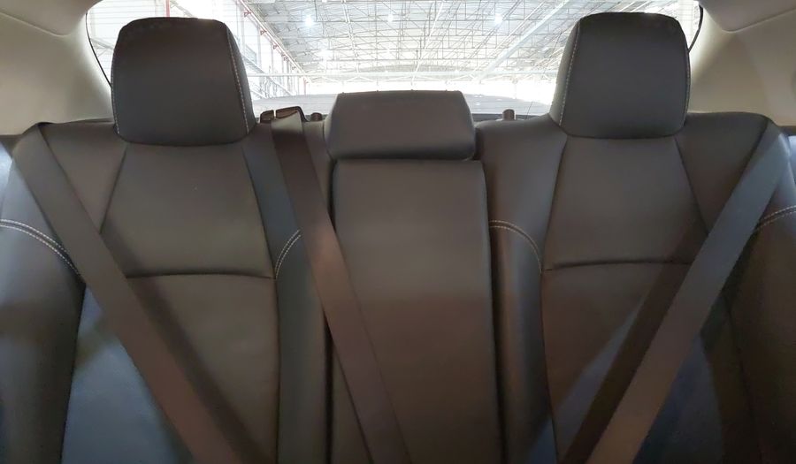 Toyota Corolla VVTI HYBRID Sedan 2021