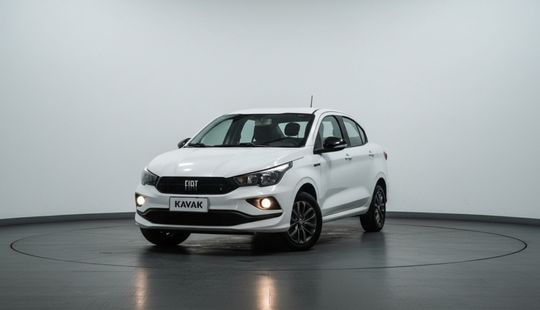 Fiat • Cronos
