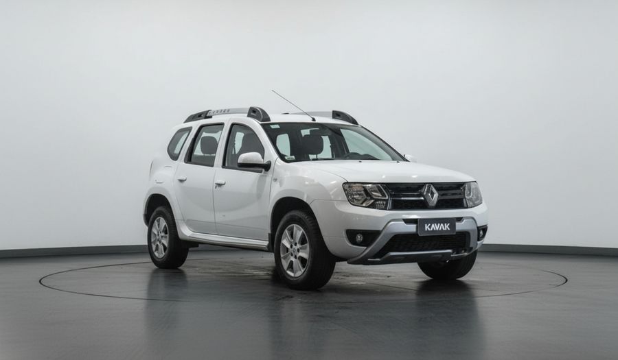 Renault Duster 2.0 PRIVILEGE PH2 Suv 2016