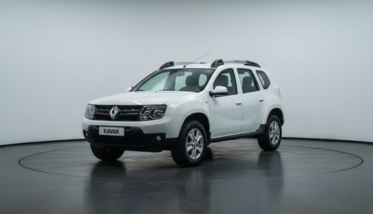 Renault • Duster