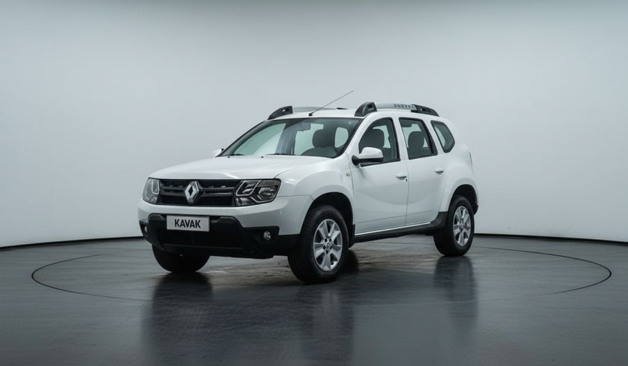 Renault Duster 2.0 PRIVILEGE PH2 Suv 2016