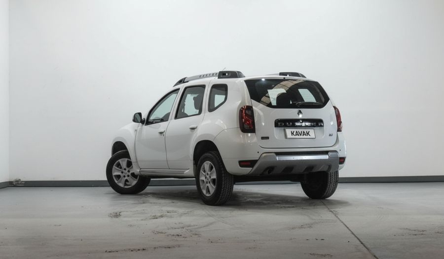 Renault Duster 2.0 PRIVILEGE PH2 Suv 2016