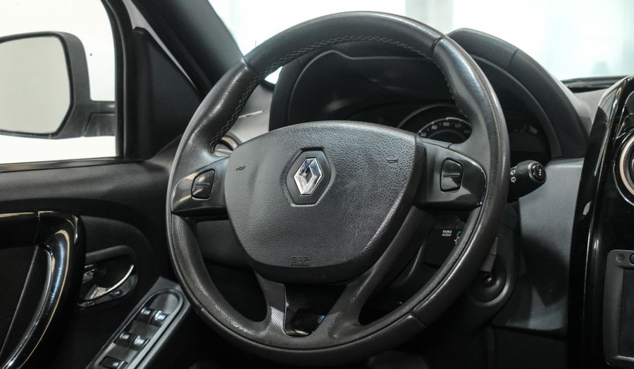 Renault Duster 2.0 PRIVILEGE PH2 Suv 2016