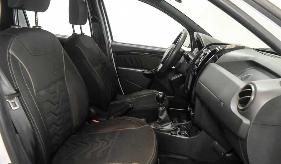 Renault Duster 2.0 PRIVILEGE PH2 Suv 2016