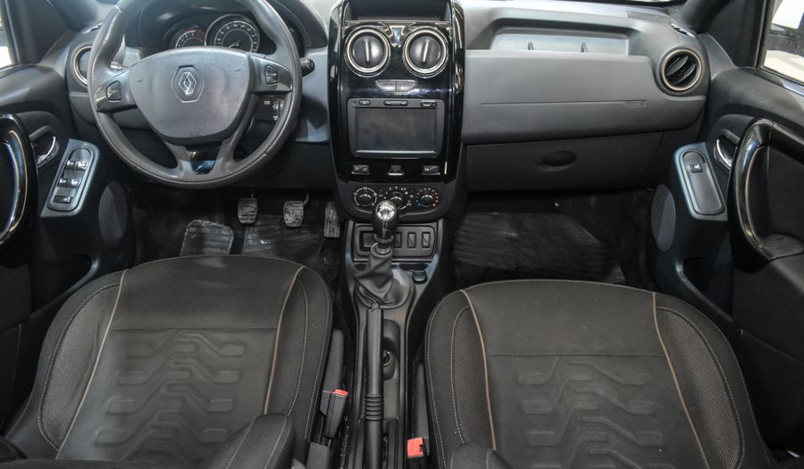 Renault Duster 2.0 PRIVILEGE PH2 Suv 2016