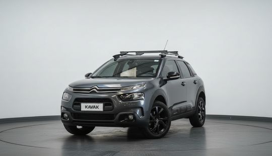 Citroen • C4 Cactus