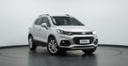 Chevrolet Tracker 1.8 LTZ PLUS AT 4X4 Suv 2018