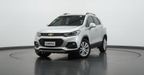 Chevrolet Tracker 1.8 LTZ PLUS AT 4X4 Suv 2018