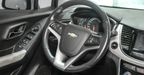 Chevrolet Tracker 1.8 LTZ PLUS AT 4X4 Suv 2018