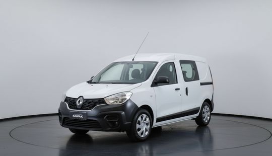 Renault • Kangoo
