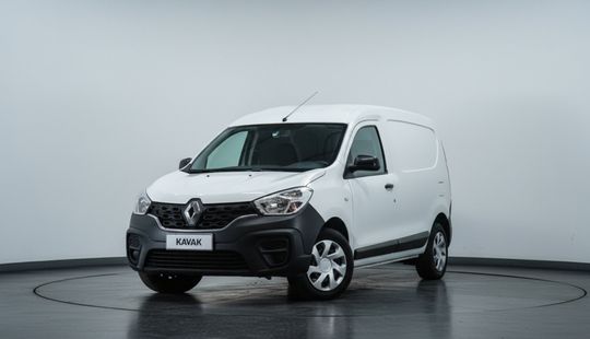 Renault • Kangoo