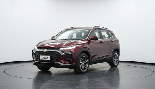 Chevrolet • Tracker