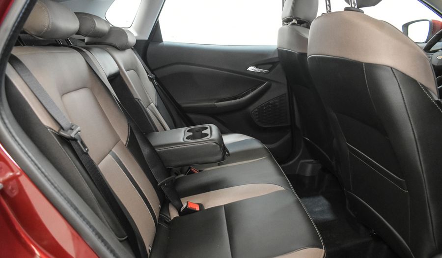 Chevrolet Tracker 1.2 TURBO PREMIER AT MY24 Suv 2025