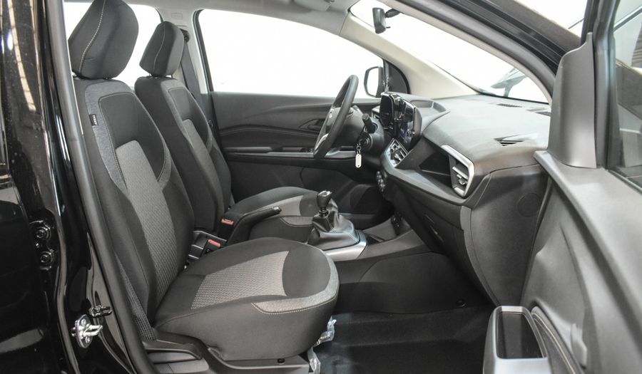 Chevrolet Tracker 1.2 TURBO PREMIER AT MY24 Suv 2025