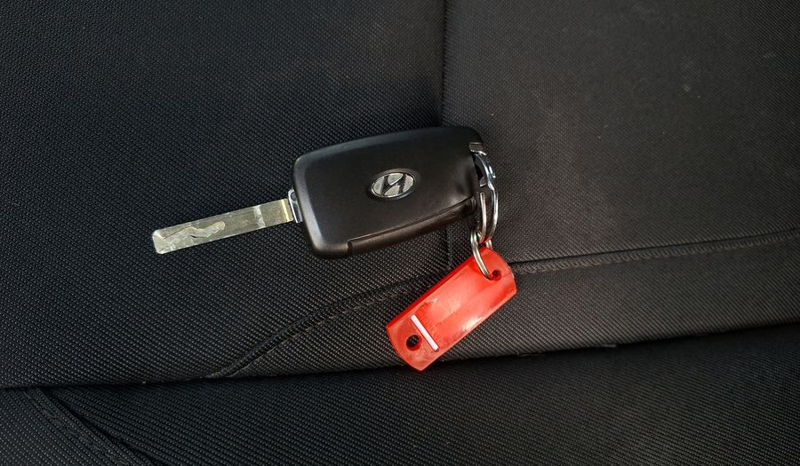 Hyundai Tucson 2.0 AUTO PLUS 4WD Suv 2022