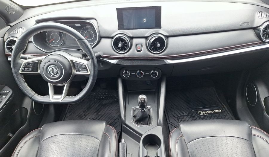 Dfsk 500 1.5 LUXURY Suv 2022