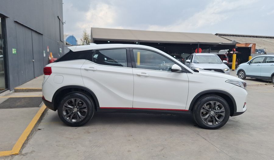 Dfsk 500 1.5 LUXURY Suv 2022