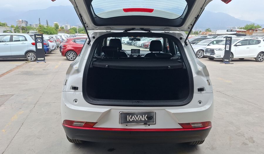 Dfsk 500 1.5 LUXURY Suv 2022