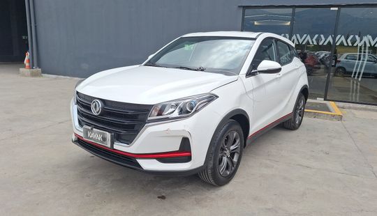 Dfsk 500 1.5 LUXURY-2022