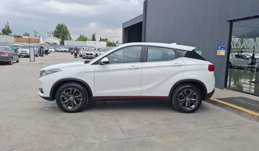 Dfsk 500 1.5 LUXURY Suv 2022