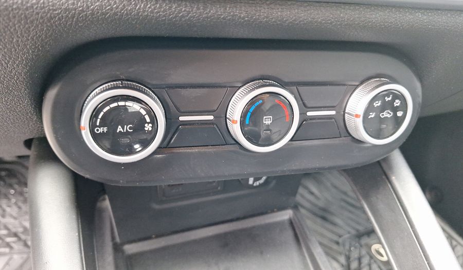 Dfsk 500 1.5 LUXURY Suv 2022