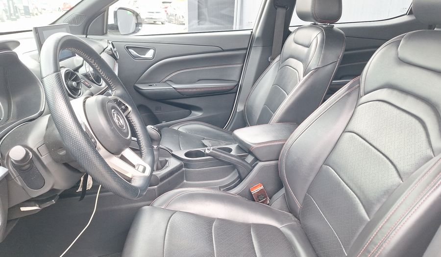 Dfsk 500 1.5 LUXURY Suv 2022