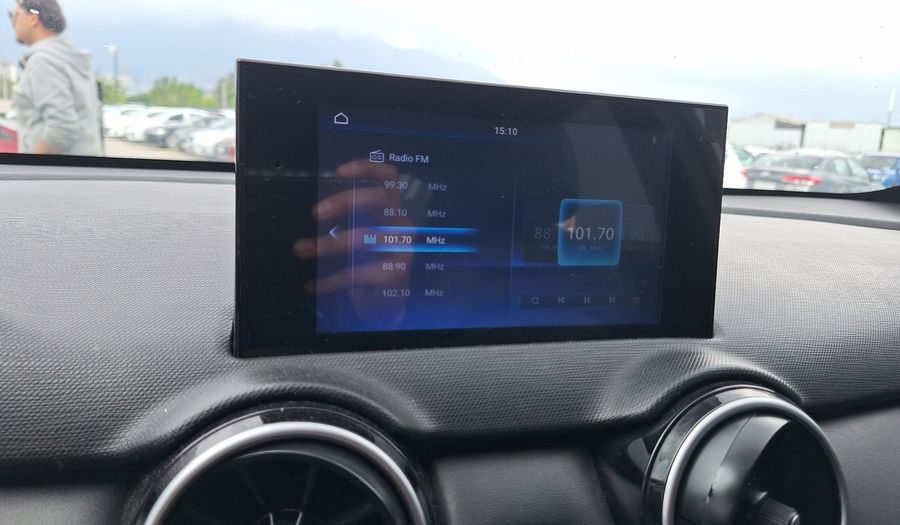 Dfsk 500 1.5 LUXURY Suv 2022