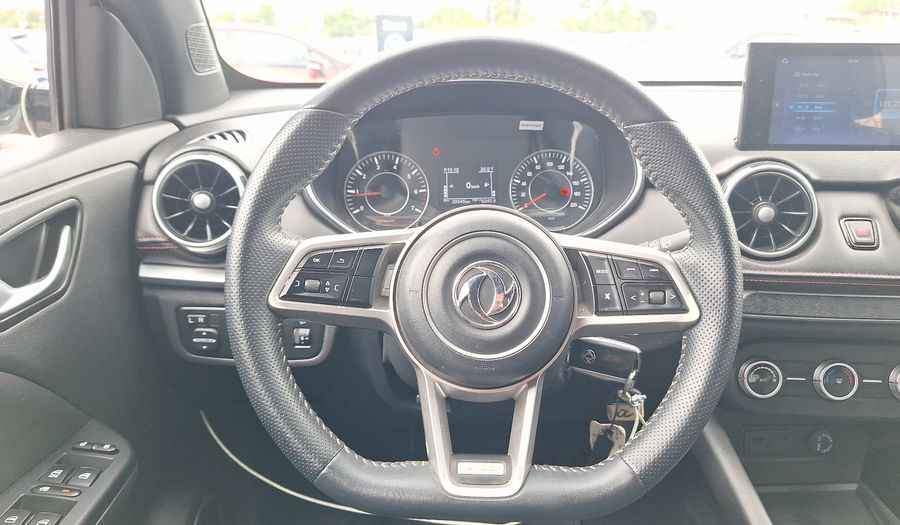 Dfsk 500 1.5 LUXURY Suv 2022