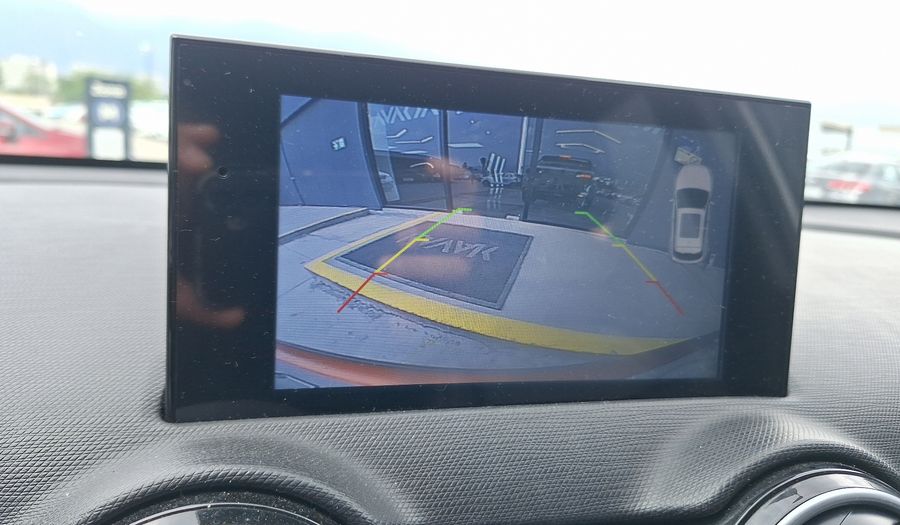 Dfsk 500 1.5 LUXURY Suv 2022