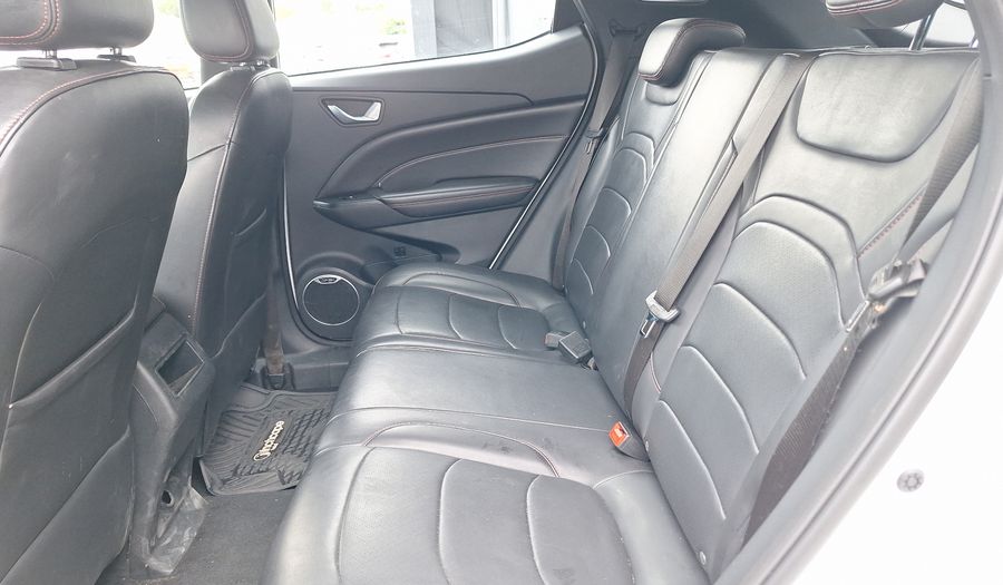 Dfsk 500 1.5 LUXURY Suv 2022