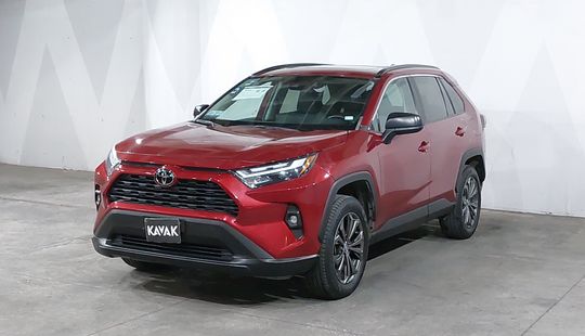 2022 • 34,712 km • Automático