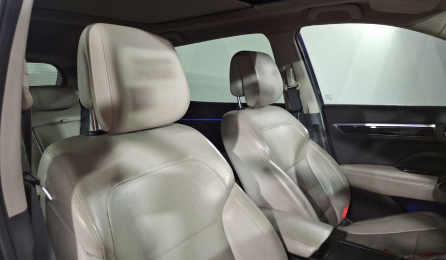 Renault Koleos 2.5 ICONIC CVT Suv 2018