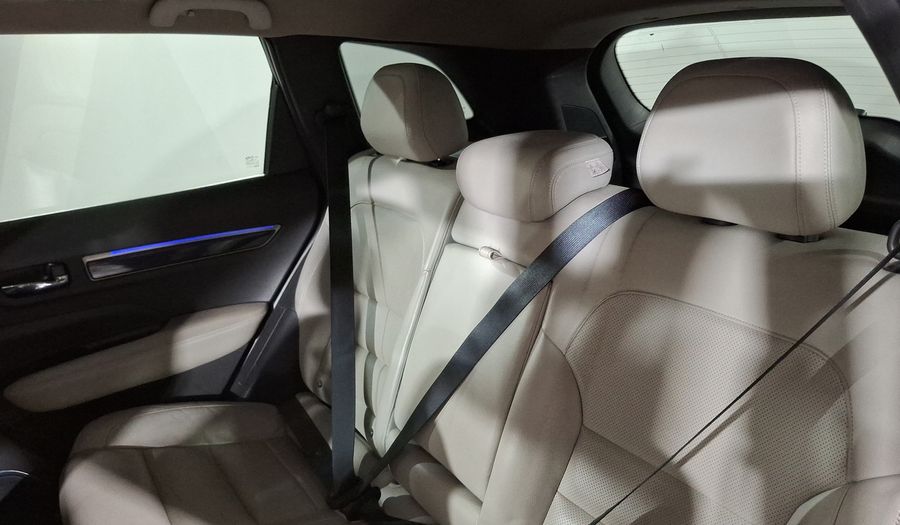 Renault Koleos 2.5 ICONIC CVT Suv 2018