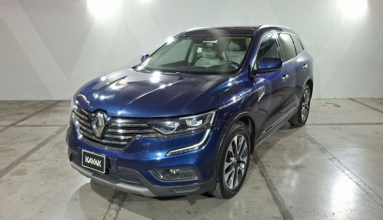 Renault • Koleos