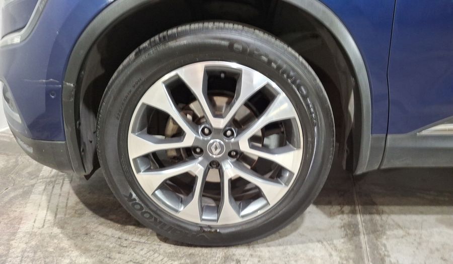 Renault Koleos 2.5 ICONIC CVT Suv 2018