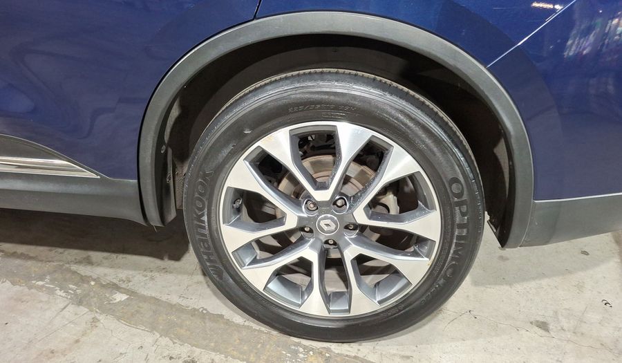 Renault Koleos 2.5 ICONIC CVT Suv 2018