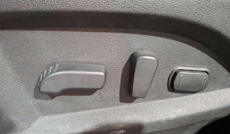 Renault Koleos 2.5 ICONIC CVT Suv 2018