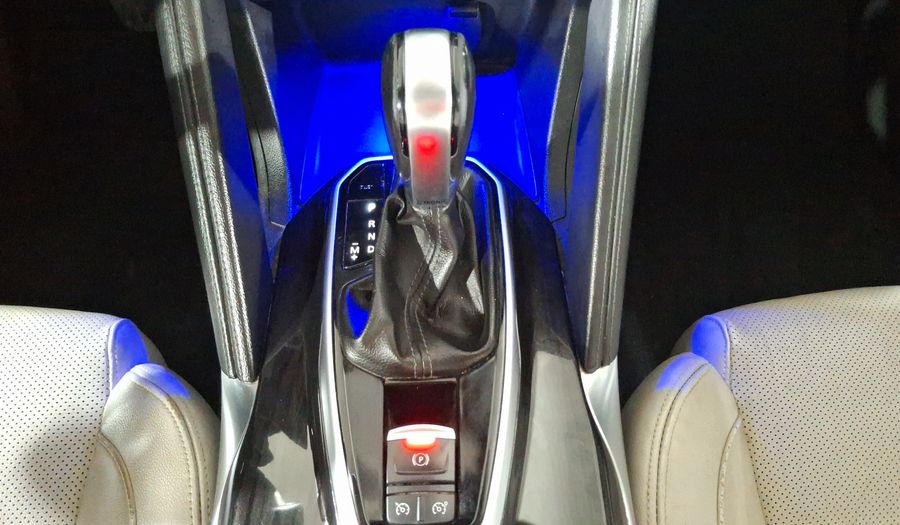 Renault Koleos 2.5 ICONIC CVT Suv 2018