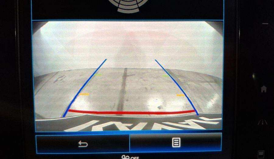 Renault Koleos 2.5 ICONIC CVT Suv 2018