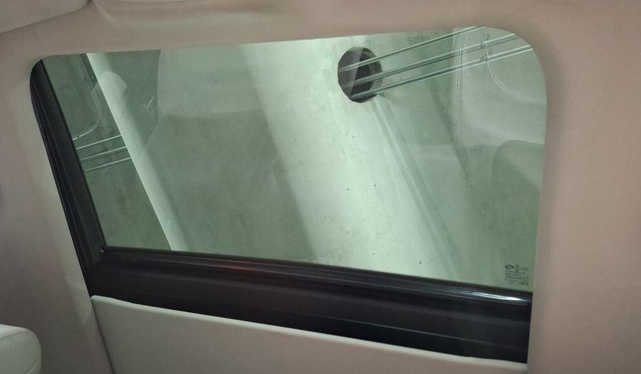 Renault Koleos 2.5 ICONIC CVT Suv 2018