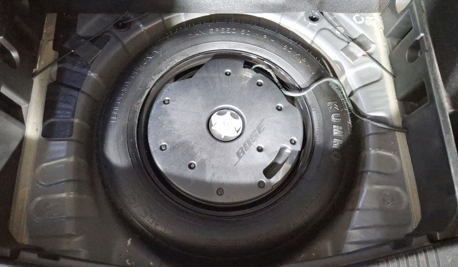 Renault Koleos 2.5 ICONIC CVT Suv 2018