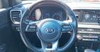 Kia Sportage 2.0 GSL AUTO GTL Suv 2019