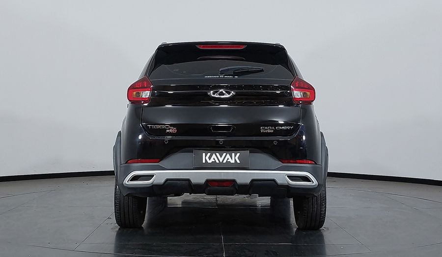 Chery Tiggo 3x IFLEX PRO Suv 2022