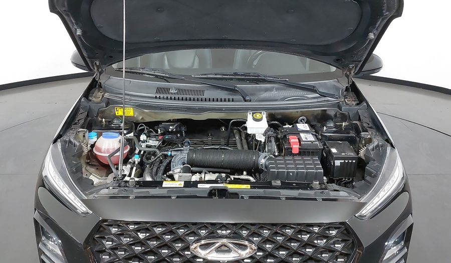 Chery Tiggo 3x IFLEX PRO Suv 2022